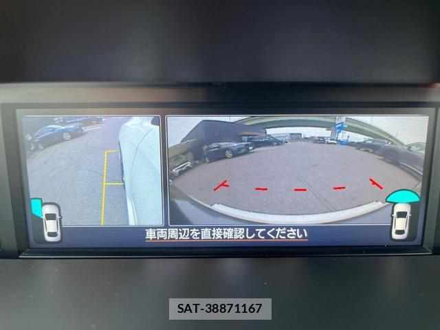 Subaru LEVORG 2019-08 8373247-5