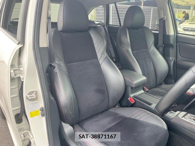 Subaru LEVORG 2019-08 8373247-9