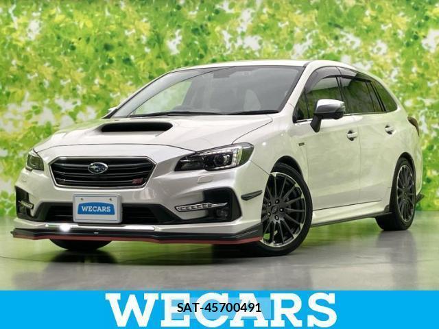 Subaru LEVORG 2018-02 8373416-0