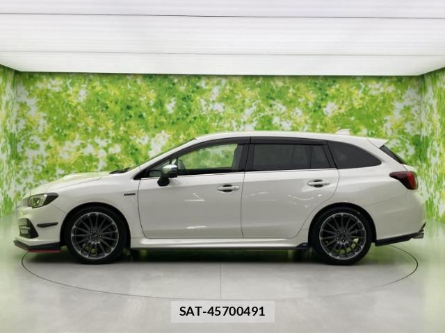 Subaru LEVORG 2018-02 8373416-1