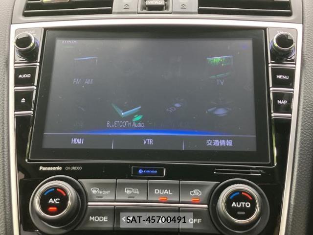 Subaru LEVORG 2018-02 8373416-10