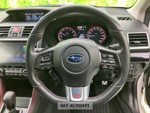 Subaru LEVORG 2018-02 8373416-13
