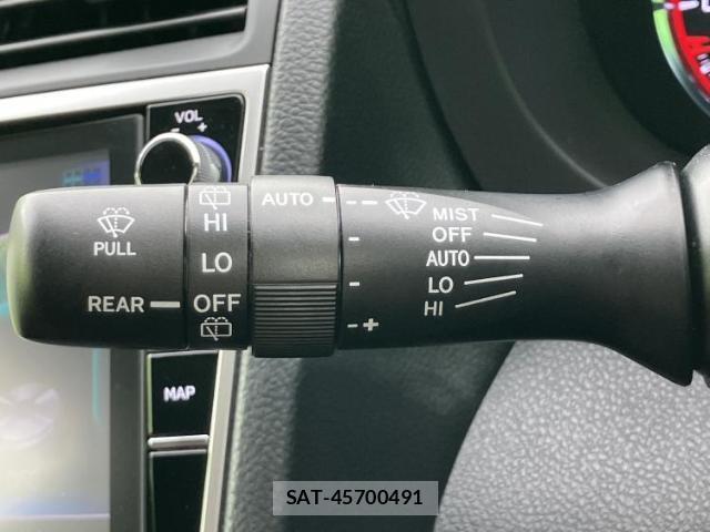 Subaru LEVORG 2018-02 8373416-15