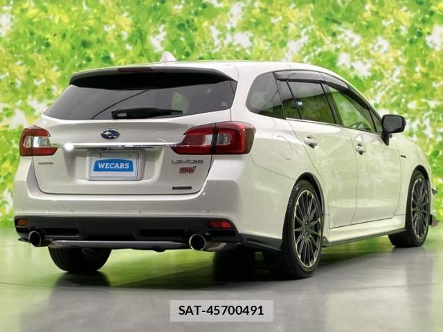 Subaru LEVORG 2018-02 8373416-2
