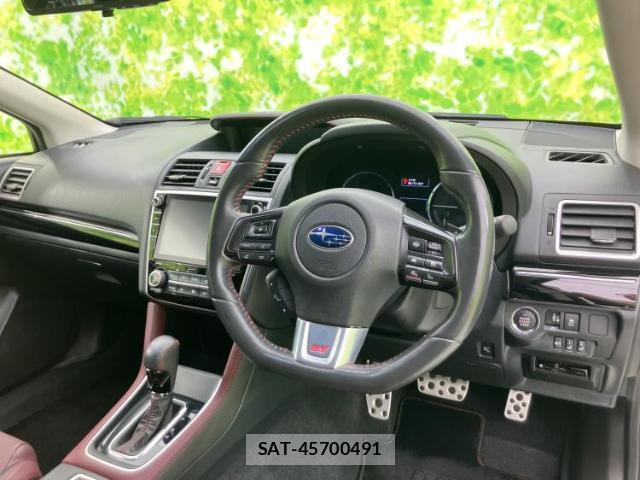 Subaru LEVORG 2018-02 8373416-3