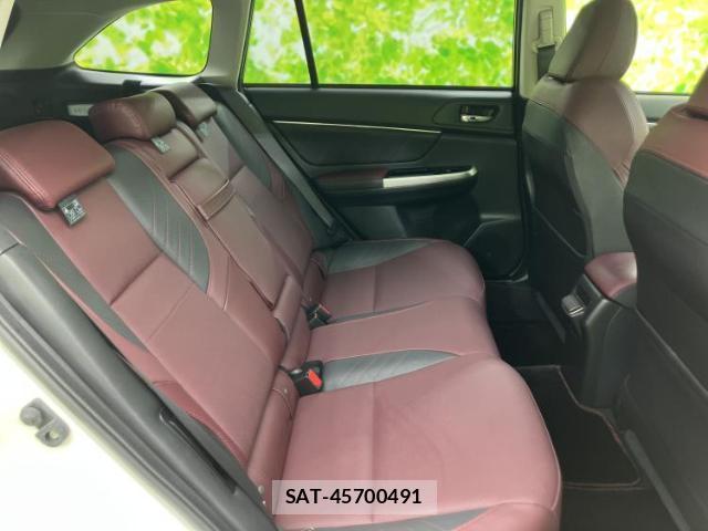 Subaru LEVORG 2018-02 8373416-4