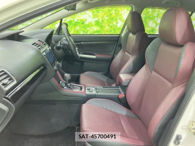 Subaru LEVORG 2018-02 8373416-5