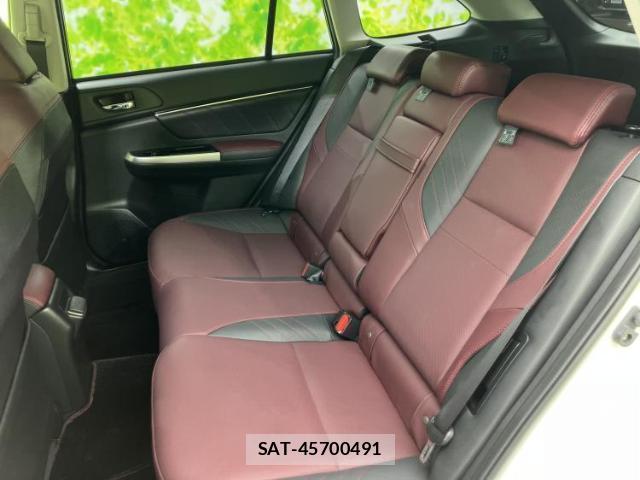 Subaru LEVORG 2018-02 8373416-6