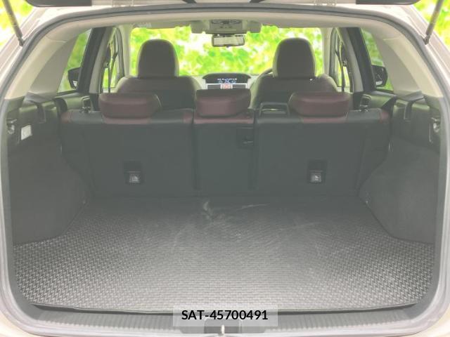 Subaru LEVORG 2018-02 8373416-7