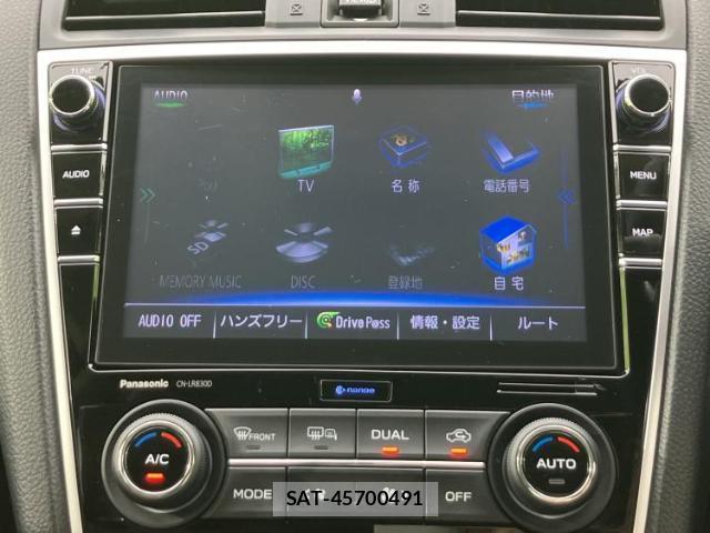 Subaru LEVORG 2018-02 8373416-8