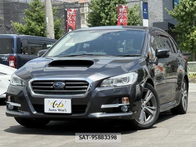 Subaru LEVORG 2016-07 8373696-0