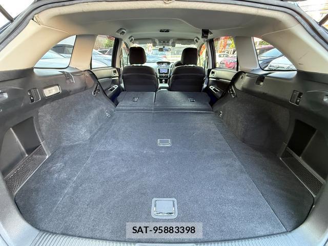 Subaru LEVORG 2016-07 8373696-10