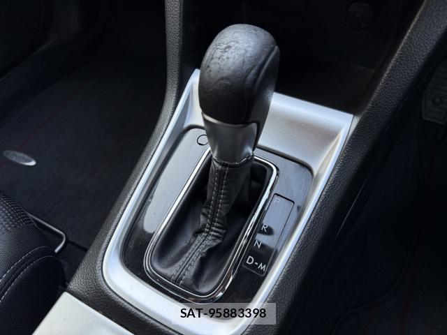 Subaru LEVORG 2016-07 8373696-13
