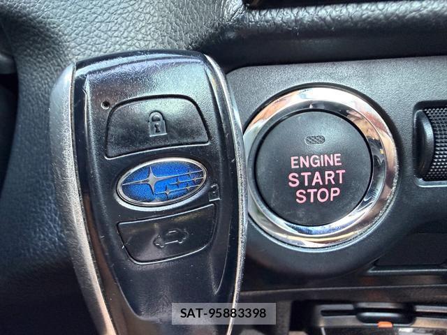 Subaru LEVORG 2016-07 8373696-16