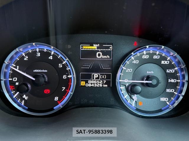 Subaru LEVORG 2016-07 8373696-18