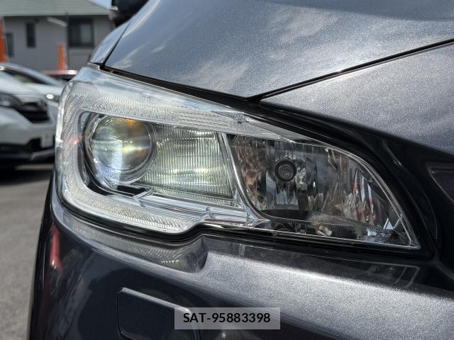 Subaru LEVORG 2016-07 8373696-19