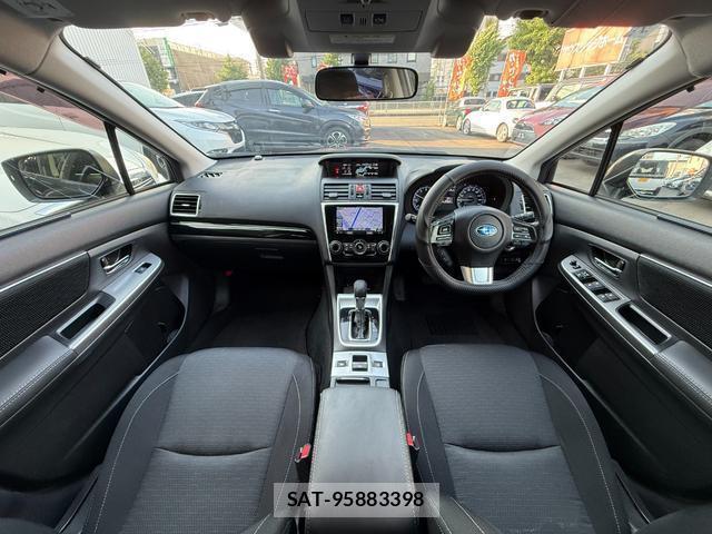 Subaru LEVORG 2016-07 8373696-5