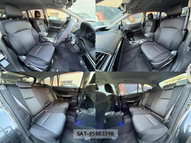 Subaru LEVORG 2016-07 8373696-6