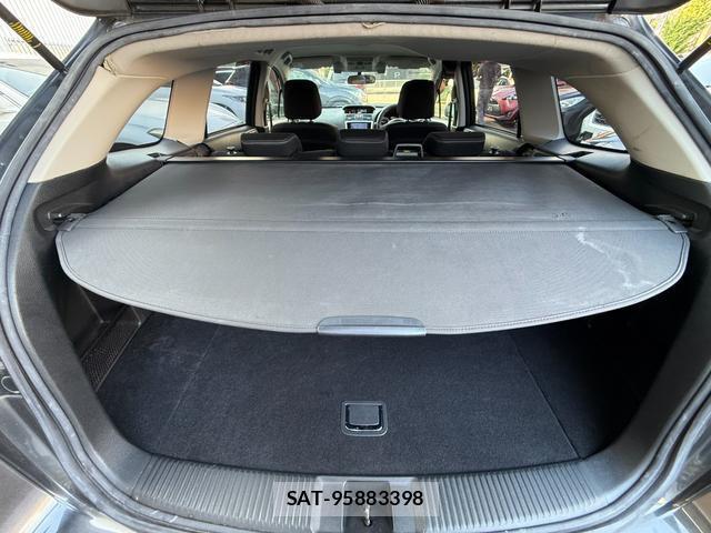 Subaru LEVORG 2016-07 8373696-8