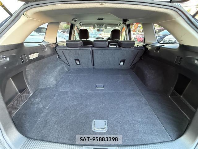 Subaru LEVORG 2016-07 8373696-9