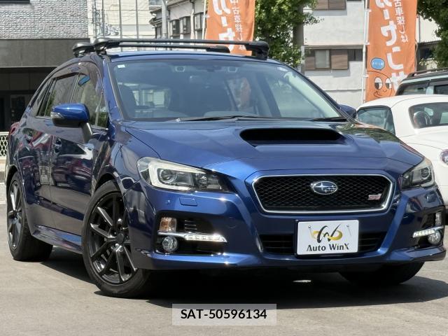 Subaru LEVORG 2014-12 8373700-1