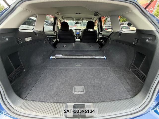 Subaru LEVORG 2014-12 8373700-11