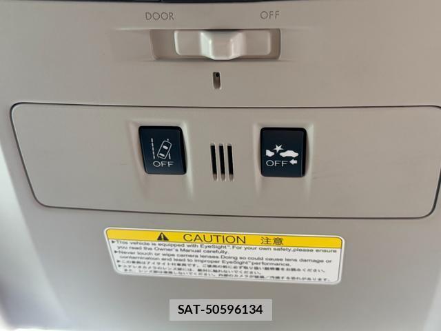 Subaru LEVORG 2014-12 8373700-13