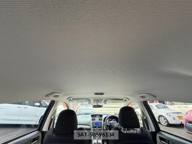Subaru LEVORG 2014-12 8373700-14