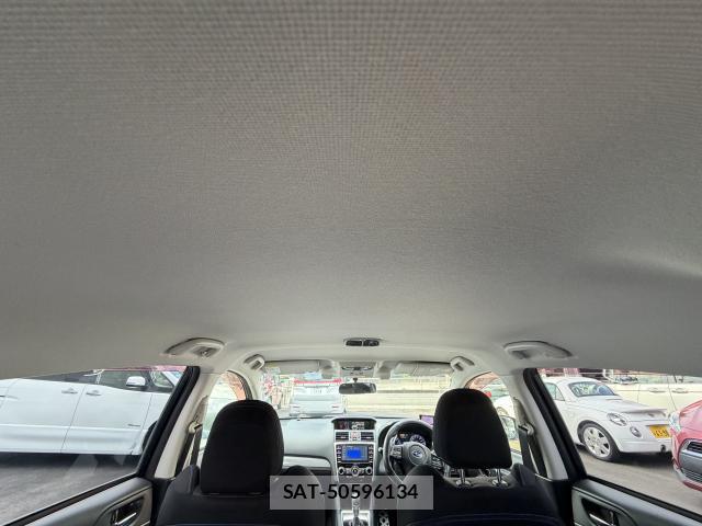 Subaru LEVORG 2014-12 8373700-15
