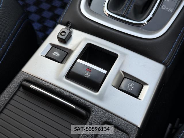 Subaru LEVORG 2014-12 8373700-16