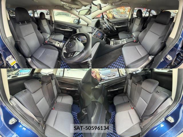Subaru LEVORG 2014-12 8373700-6