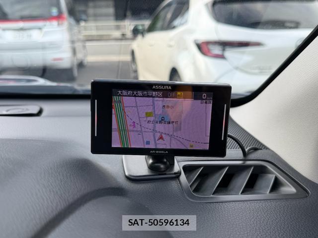 Subaru LEVORG 2014-12 8373700-8