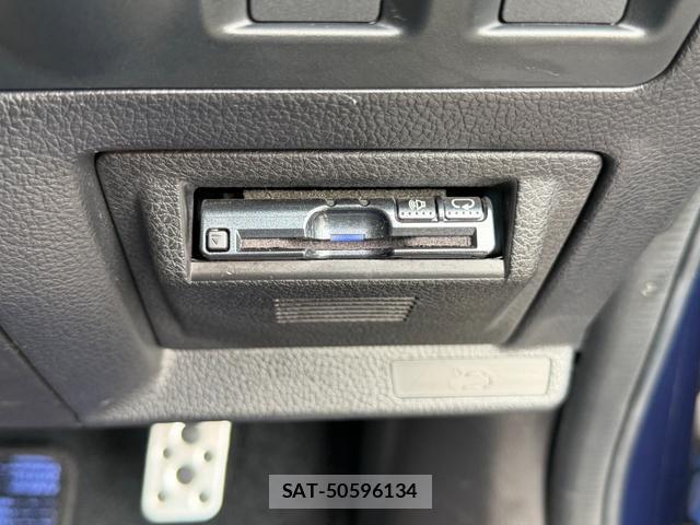Subaru LEVORG 2014-12 8373700-9