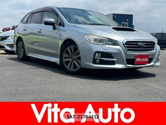Subaru LEVORG 2015-07 8373803-0