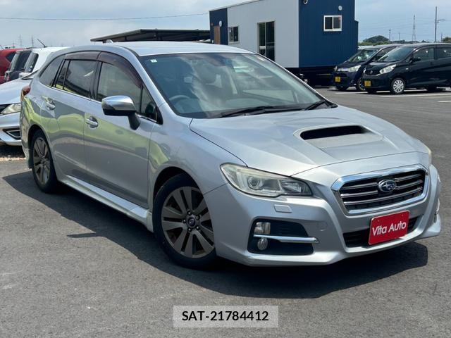 Subaru LEVORG 2015-07 8373803-1