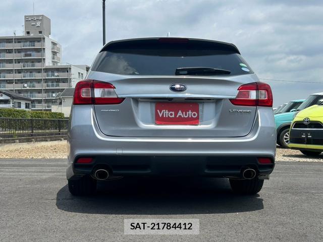 Subaru LEVORG 2015-07 8373803-10