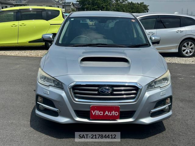Subaru LEVORG 2015-07 8373803-11