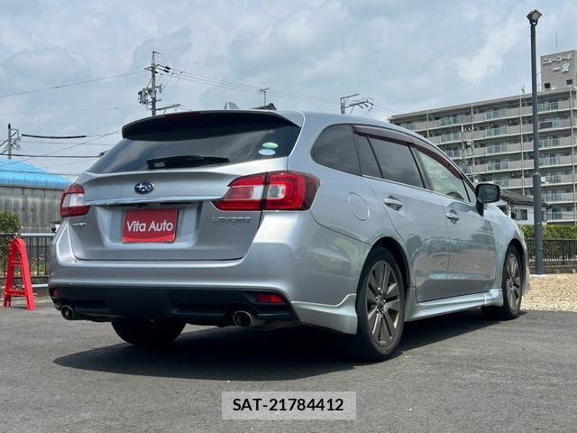 Subaru LEVORG 2015-07 8373803-12