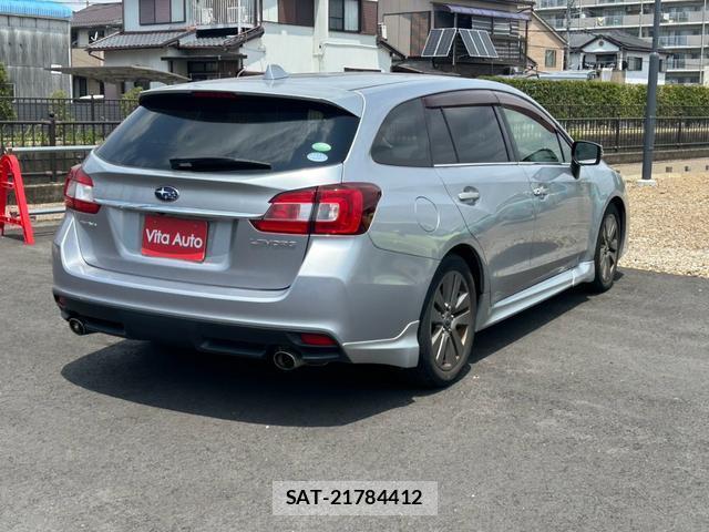 Subaru LEVORG 2015-07 8373803-13