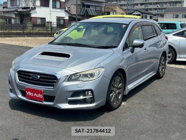Subaru LEVORG 2015-07 8373803-15