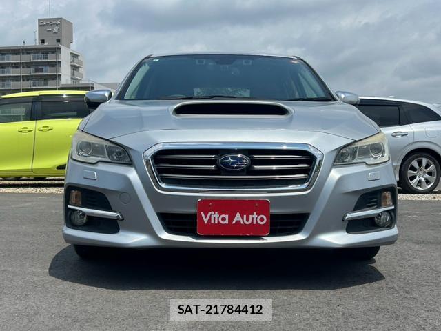 Subaru LEVORG 2015-07 8373803-16