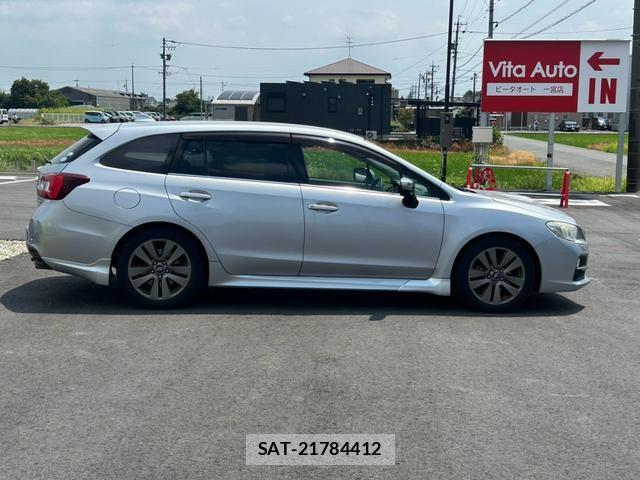 Subaru LEVORG 2015-07 8373803-17