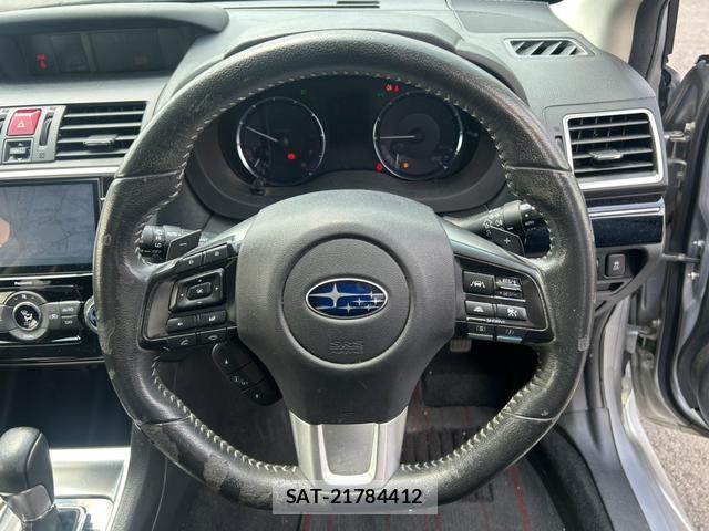 Subaru LEVORG 2015-07 8373803-18