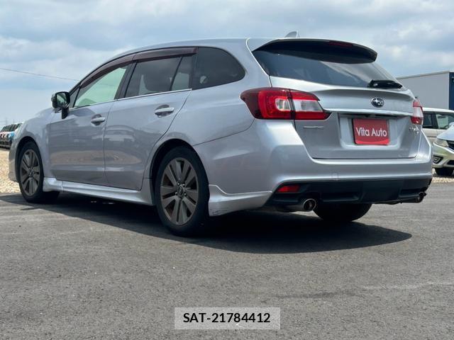 Subaru LEVORG 2015-07 8373803-19
