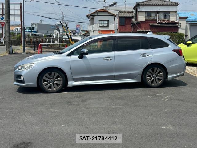 Subaru LEVORG 2015-07 8373803-2