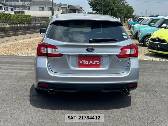 Subaru LEVORG 2015-07 8373803-3