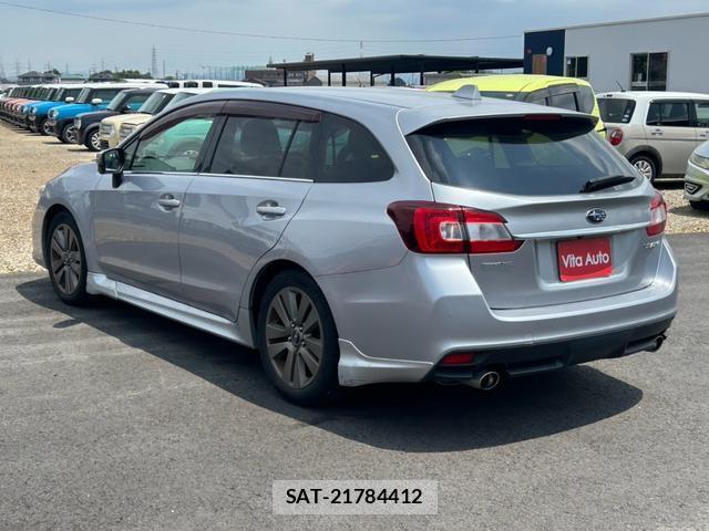 Subaru LEVORG 2015-07 8373803-4