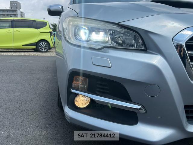 Subaru LEVORG 2015-07 8373803-5