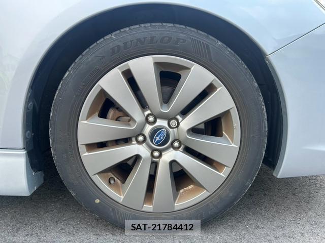 Subaru LEVORG 2015-07 8373803-6