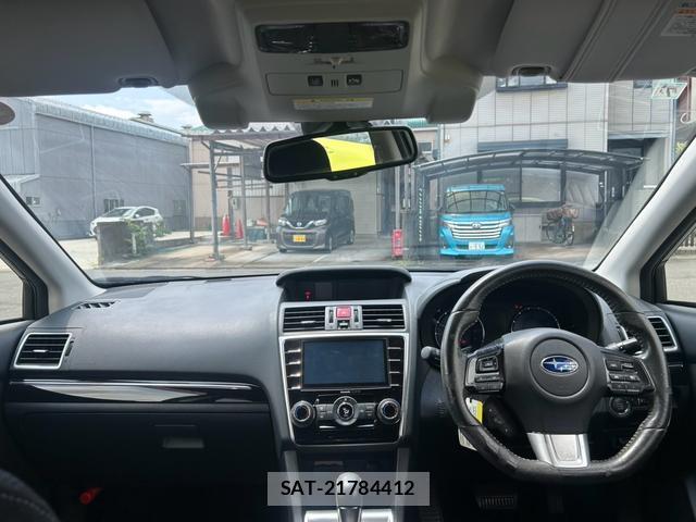 Subaru LEVORG 2015-07 8373803-7